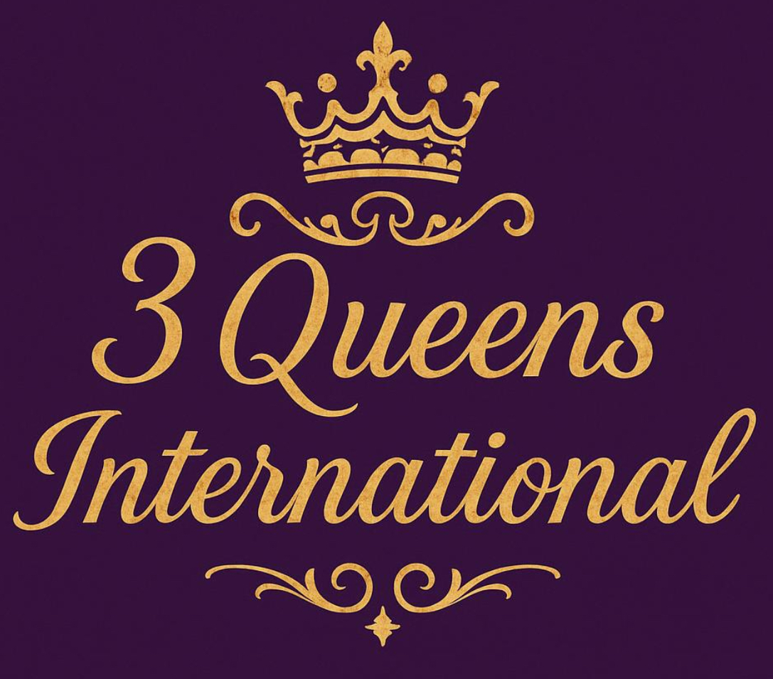 3 Queens International
